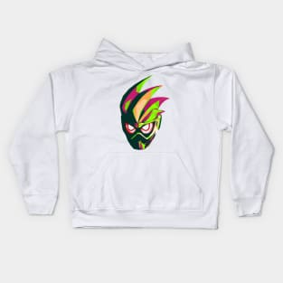 Ex-Aid Kids Hoodie